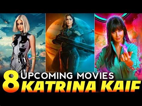 katrina movie 2022.